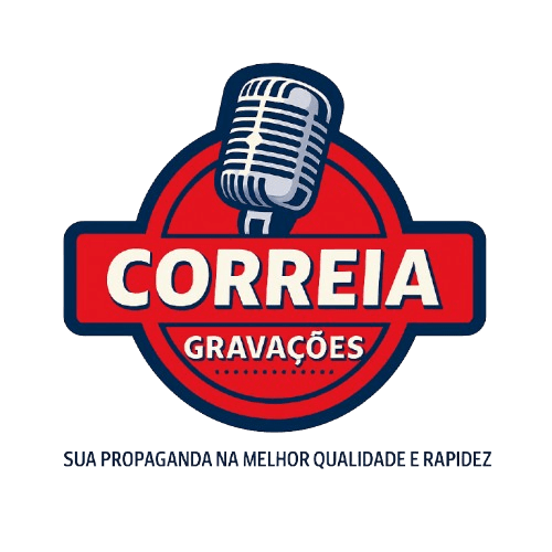 Offs Correia Gravações